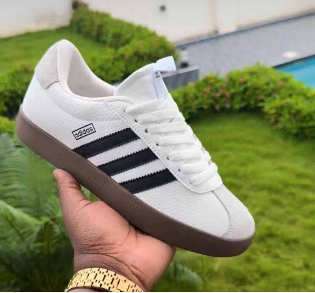 Adidas VL Court 3.0 sneaker | White