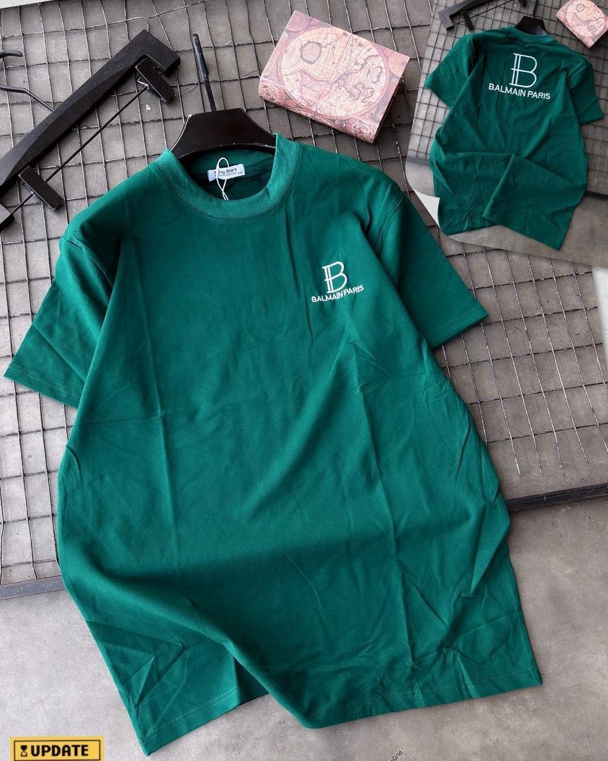 Balmain Signature Tee