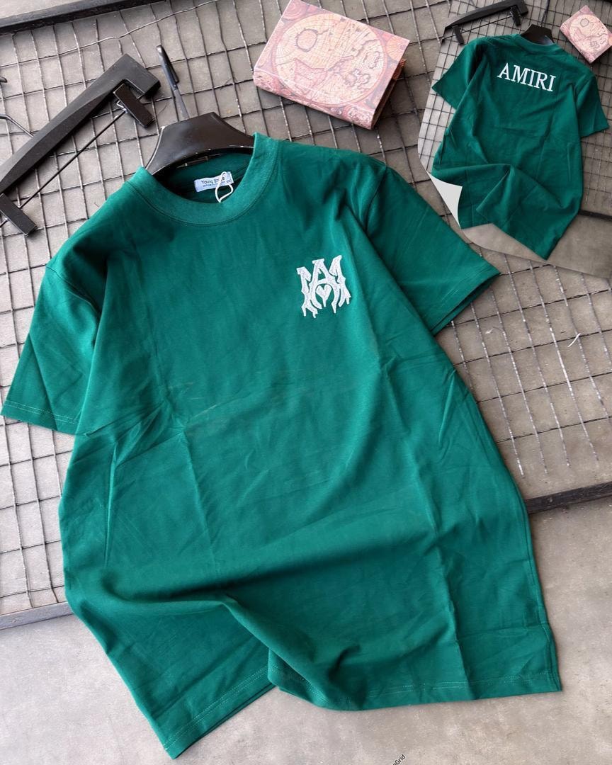 Amiri Gothic Tee