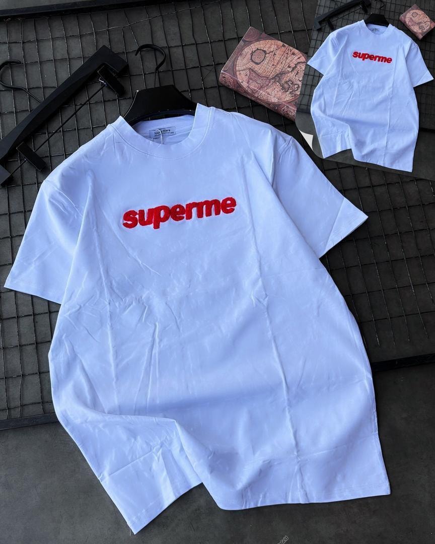 Superme Statement Tee