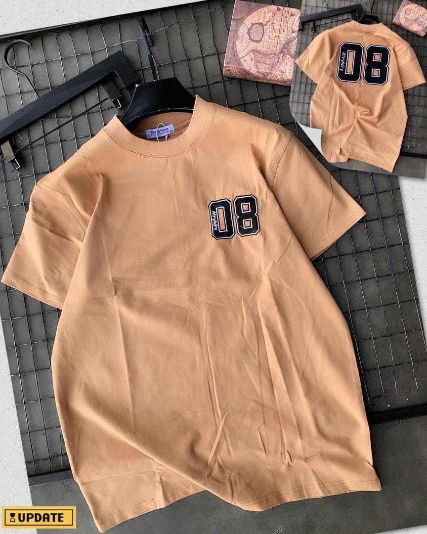 Division 08 Tee