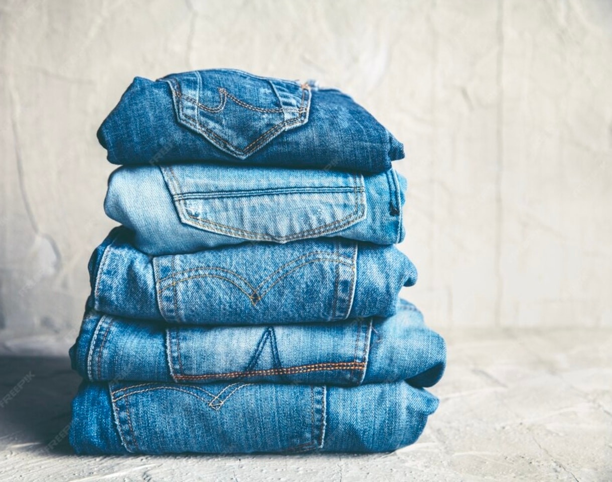 Jeans category image