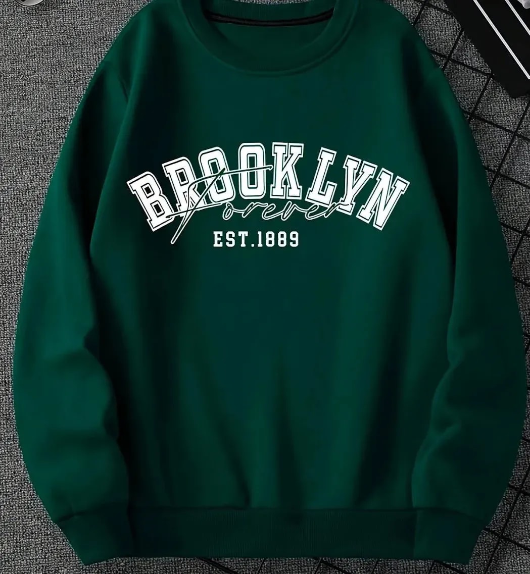 Sweatshirts 