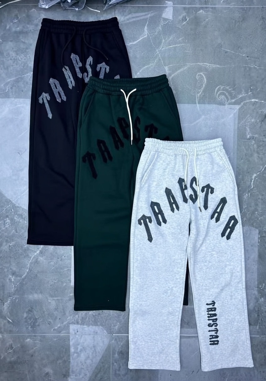 Trapstar Essential Sweatpants