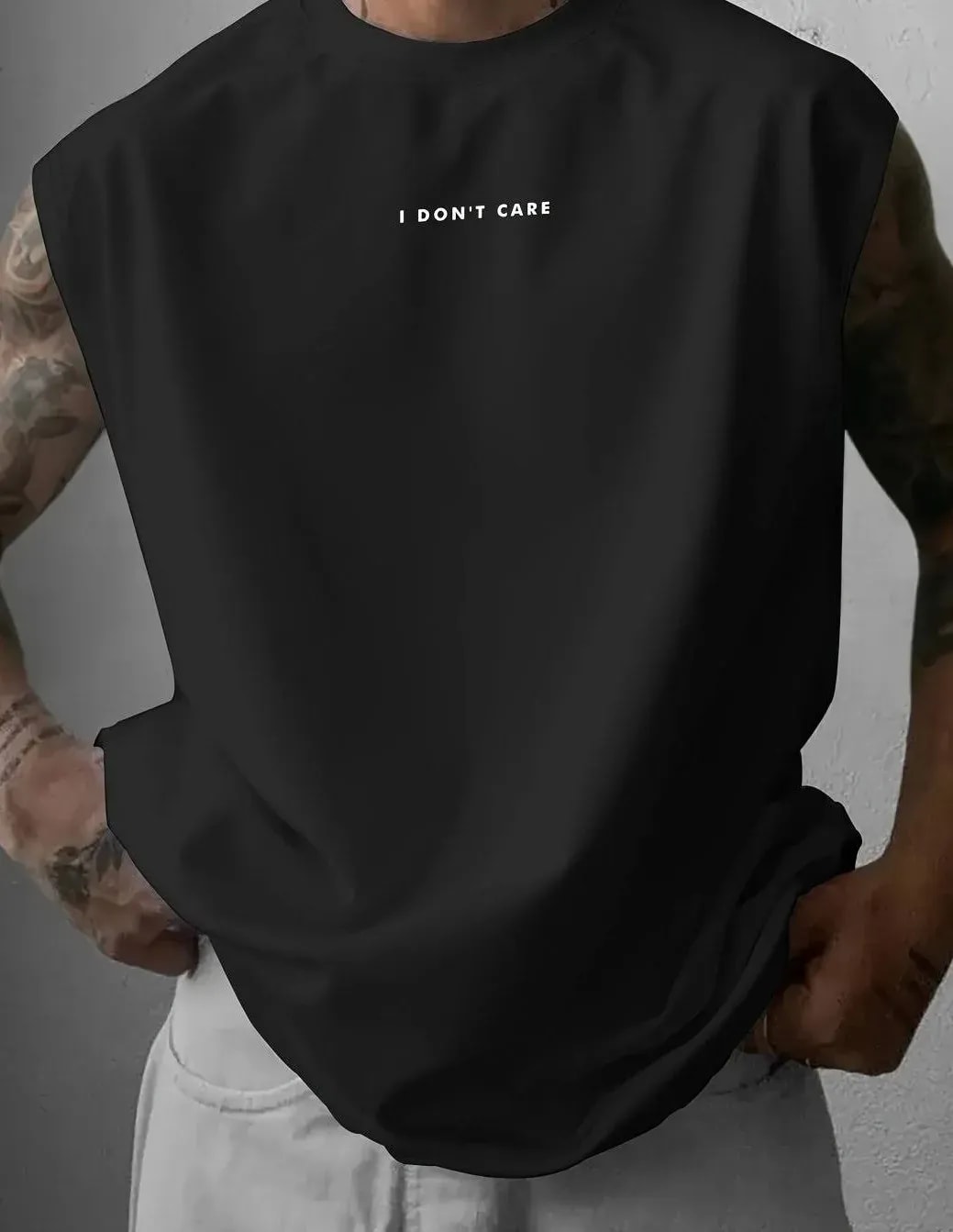 Armless category 